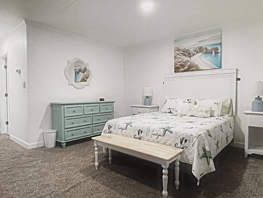 *Top Notch Family Space*Pool*Steps To The Sand*Huge Master*Wt0 Myrtle Beach Exteriör bild