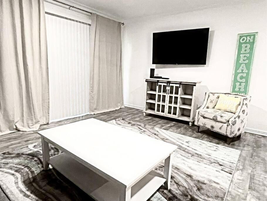 *Top Notch Family Space*Pool*Steps To The Sand*Huge Master*Wt0 Myrtle Beach Exteriör bild