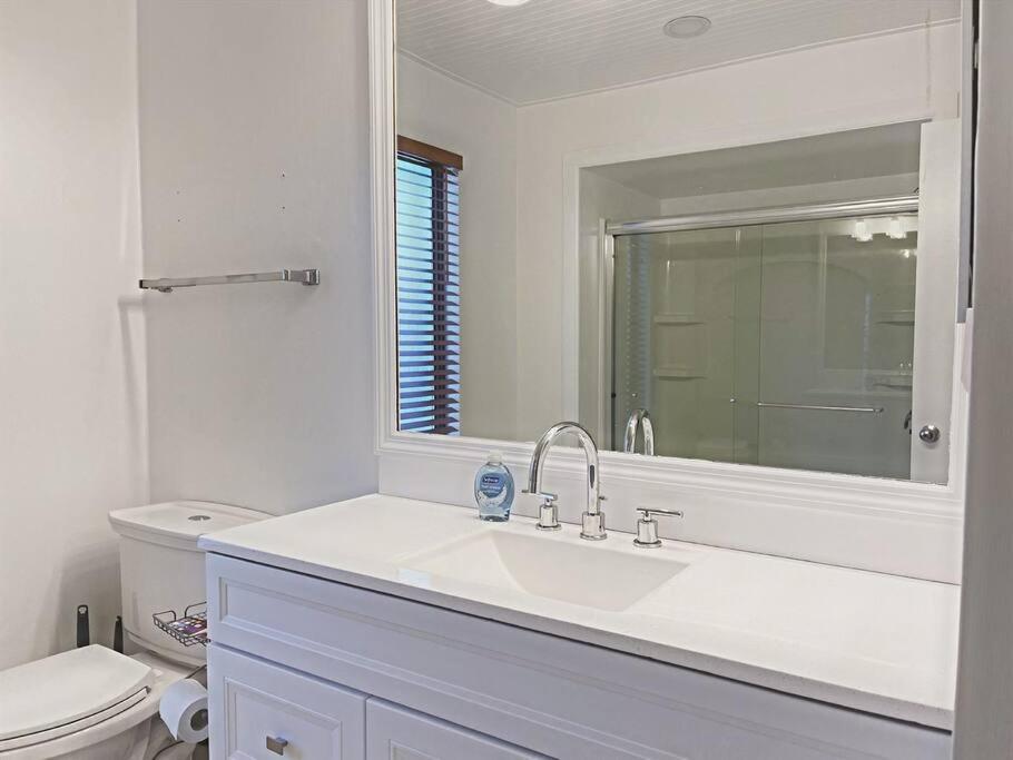 *Top Notch Family Space*Pool*Steps To The Sand*Huge Master*Wt0 Myrtle Beach Exteriör bild