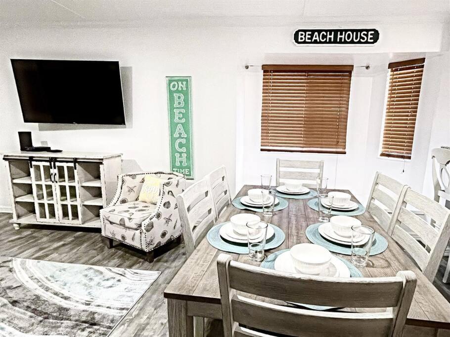 *Top Notch Family Space*Pool*Steps To The Sand*Huge Master*Wt0 Myrtle Beach Exteriör bild