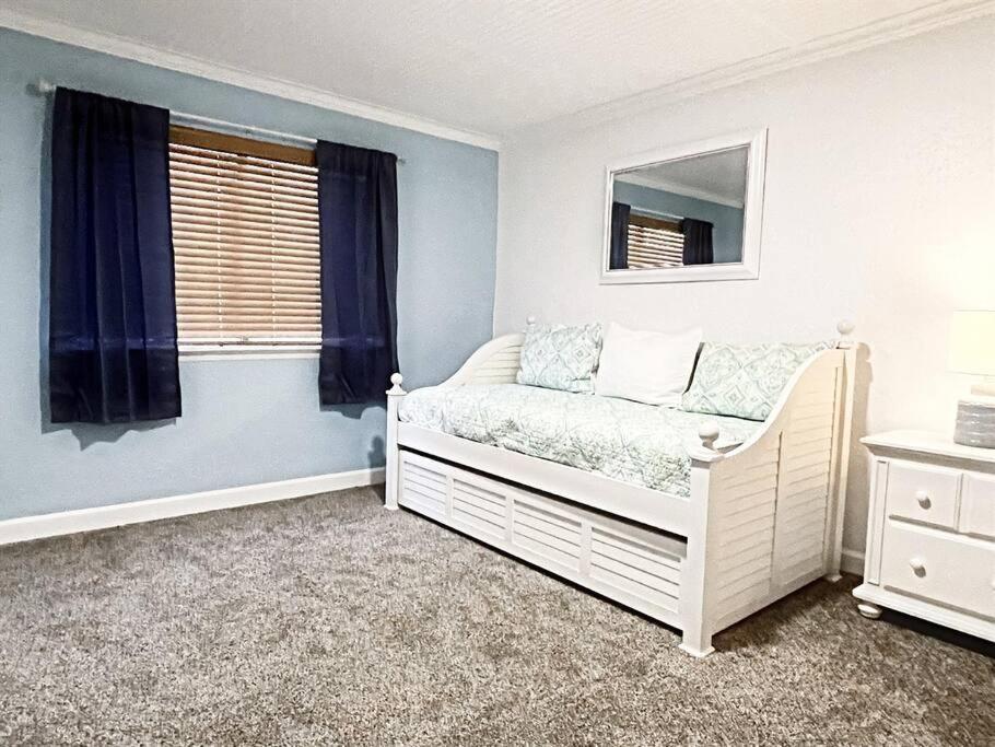 *Top Notch Family Space*Pool*Steps To The Sand*Huge Master*Wt0 Myrtle Beach Exteriör bild