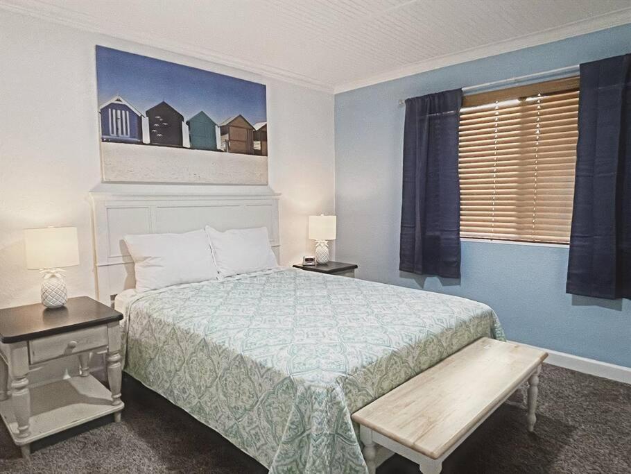 *Top Notch Family Space*Pool*Steps To The Sand*Huge Master*Wt0 Myrtle Beach Exteriör bild